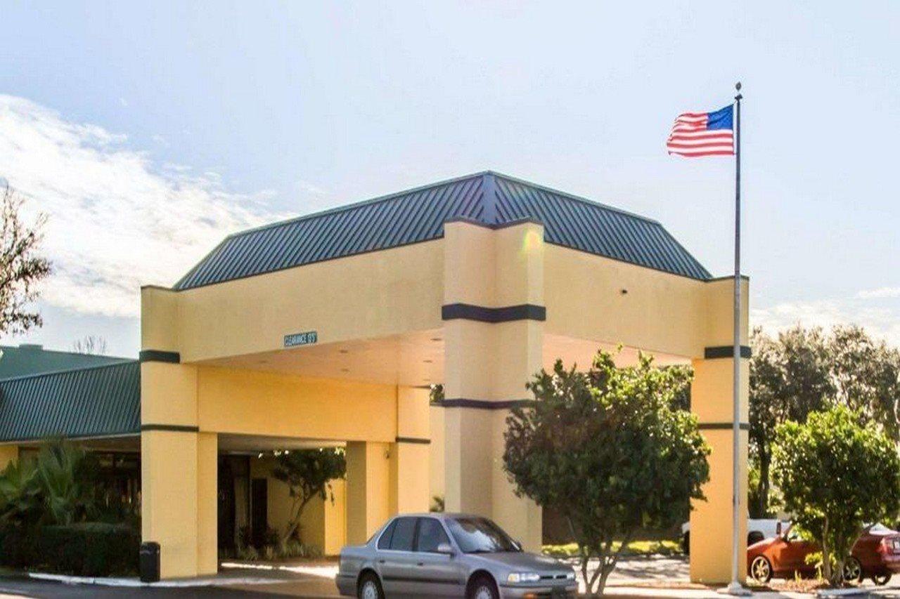 Stayable Jax West Джэксонвиль Экстерьер фото