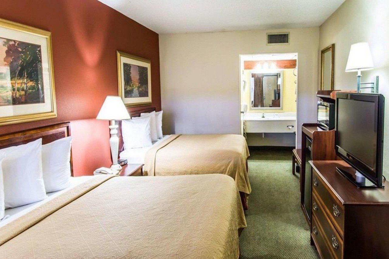 Stayable Jax West Джэксонвиль Экстерьер фото