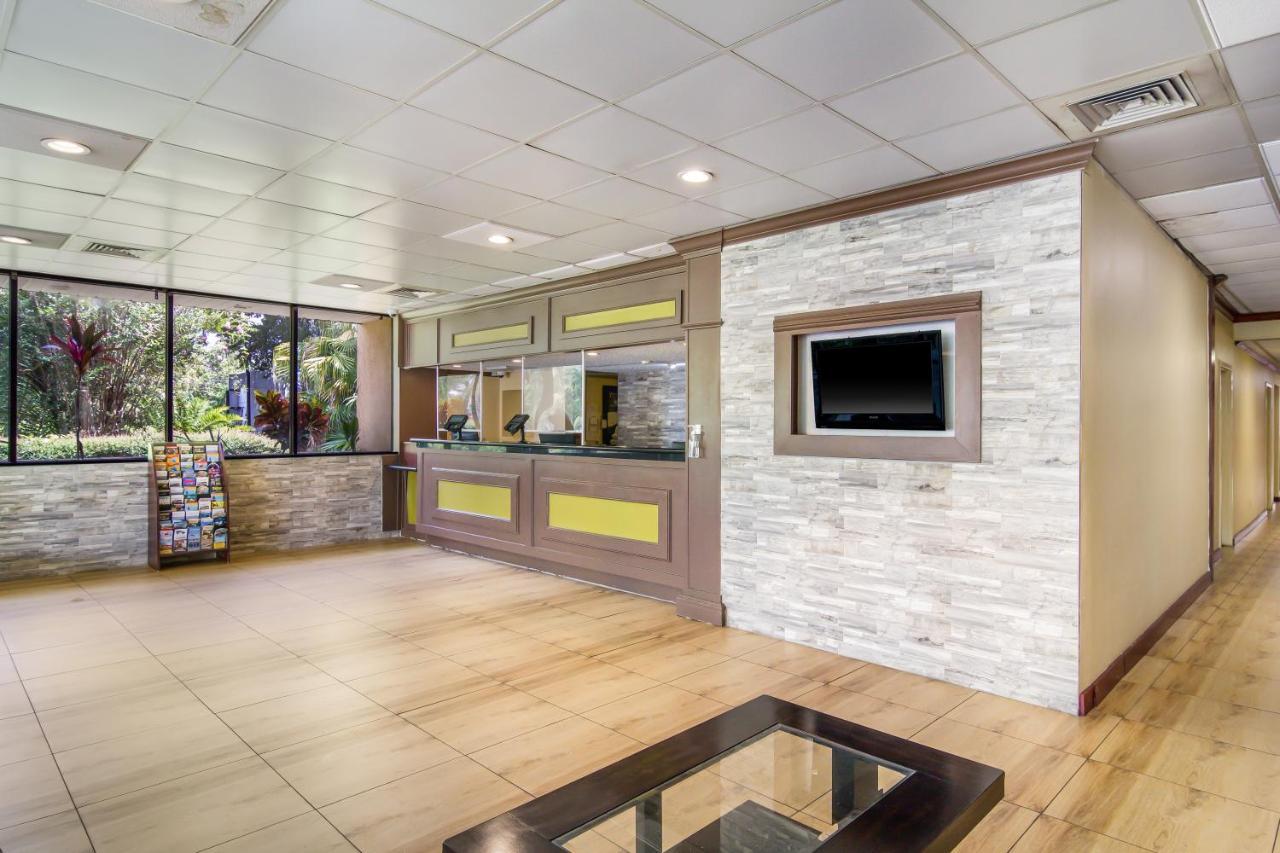Stayable Jax West Джэксонвиль Экстерьер фото