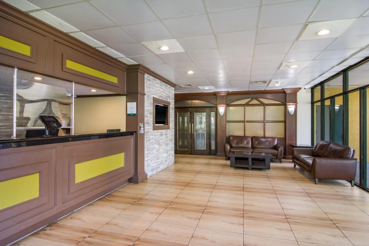 Stayable Jax West Джэксонвиль Экстерьер фото