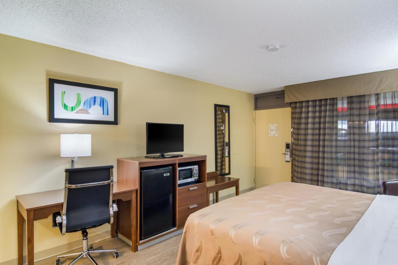 Stayable Jax West Джэксонвиль Экстерьер фото