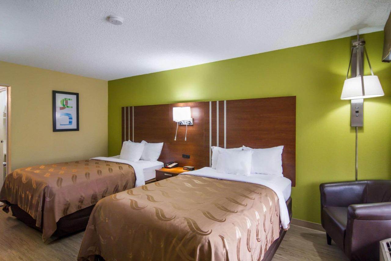Stayable Jax West Джэксонвиль Экстерьер фото