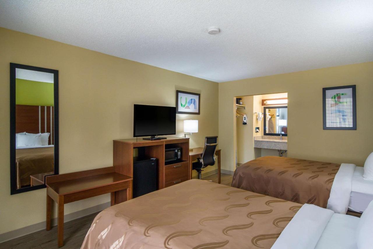 Stayable Jax West Джэксонвиль Экстерьер фото
