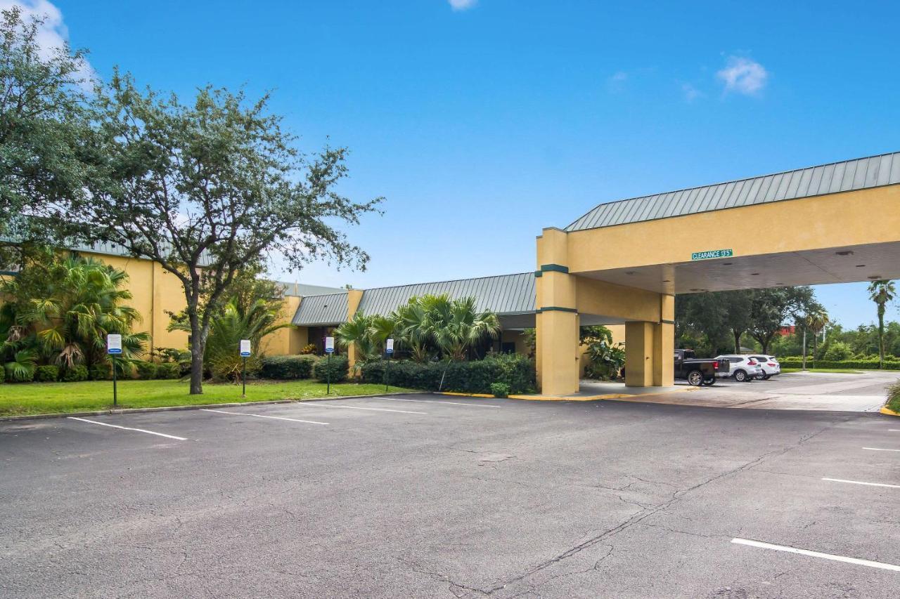 Stayable Jax West Джэксонвиль Экстерьер фото