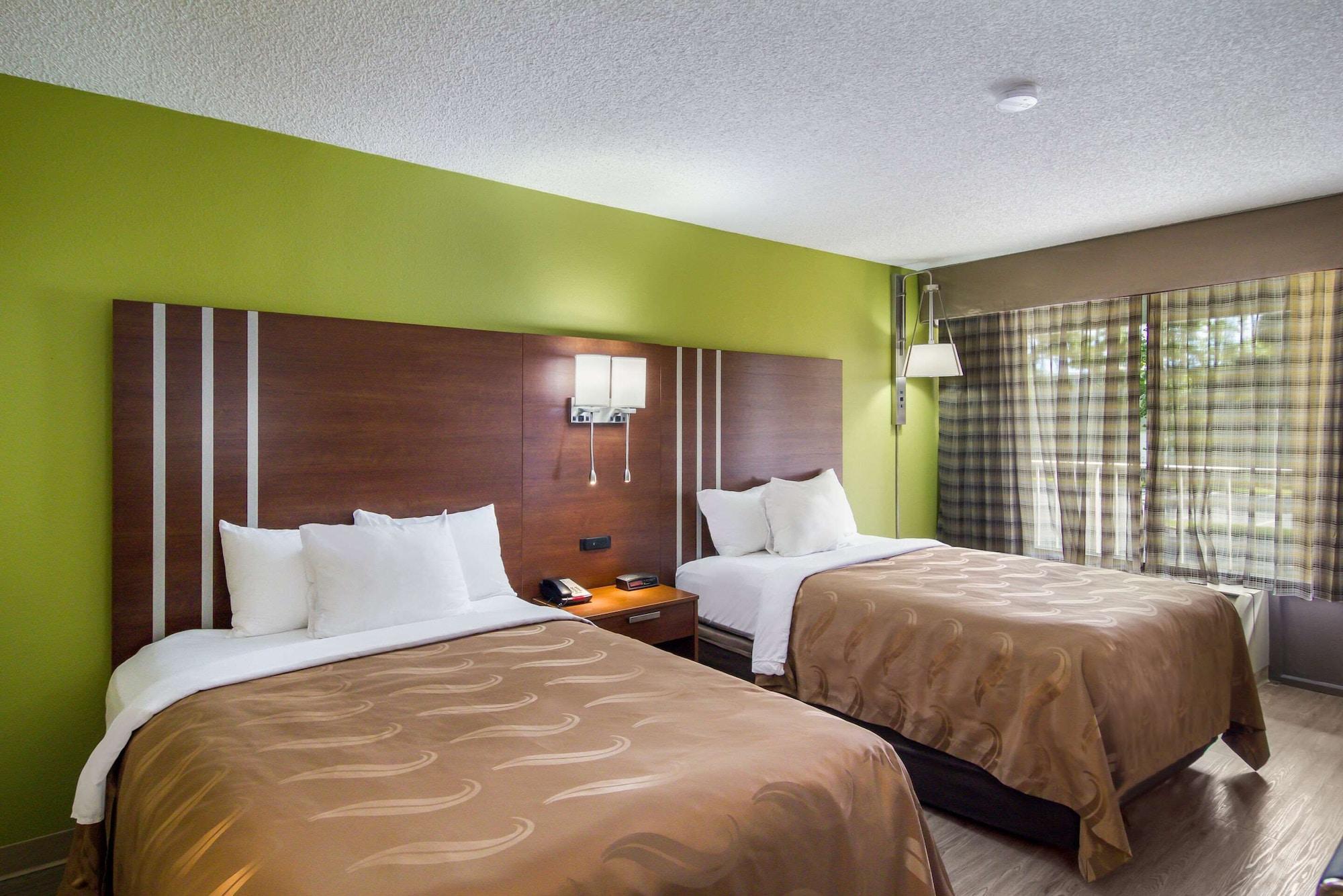 Stayable Jax West Джэксонвиль Экстерьер фото