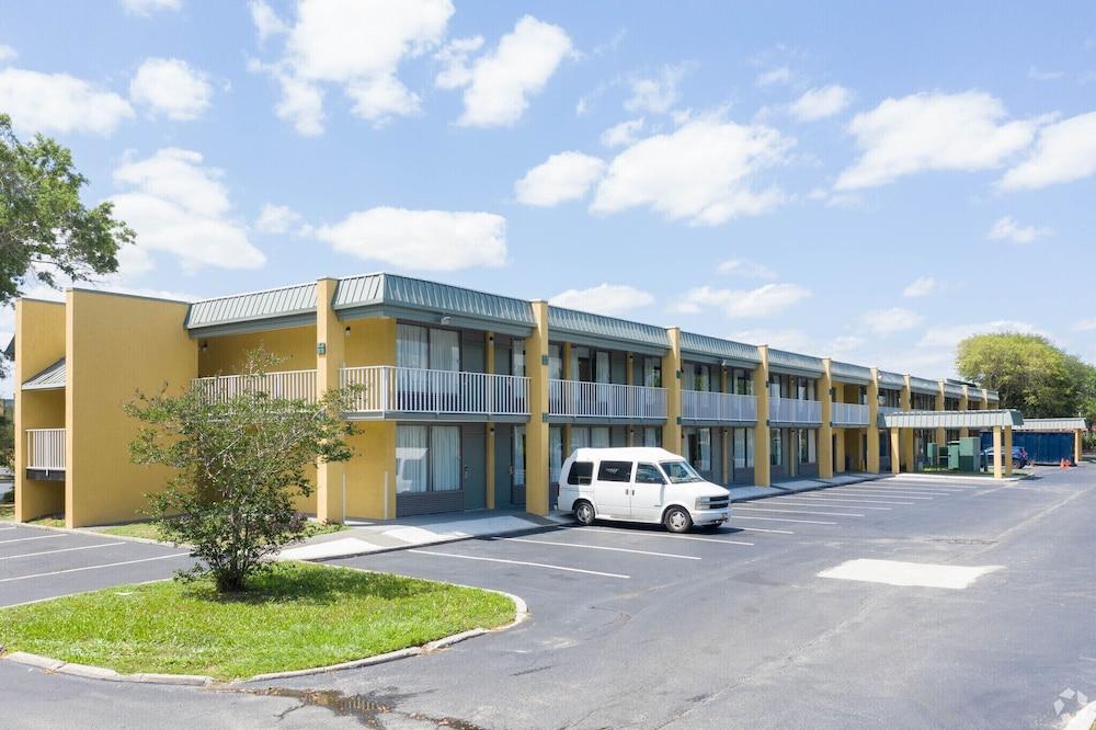 Stayable Jax West Джэксонвиль Экстерьер фото