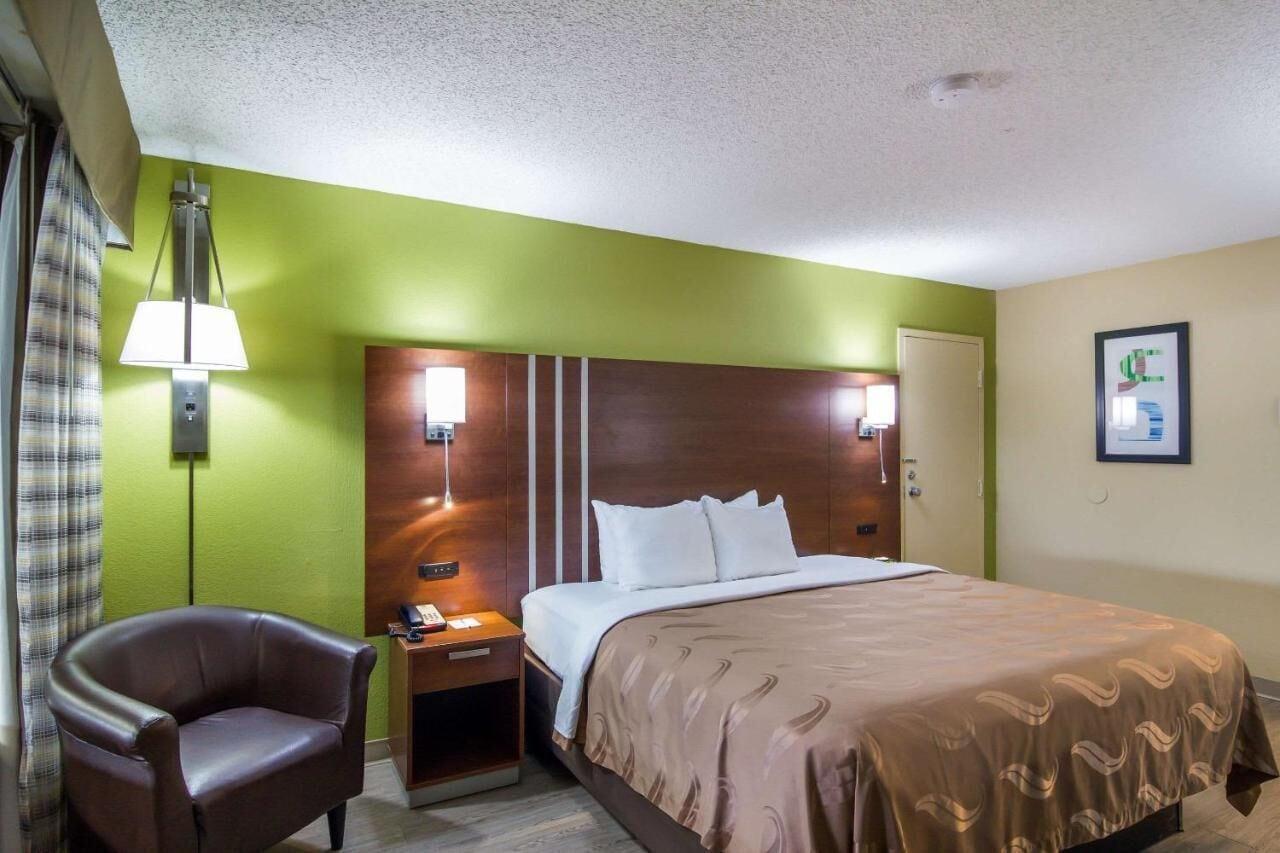 Stayable Jax West Джэксонвиль Экстерьер фото