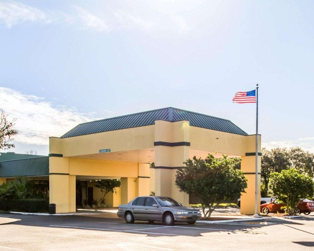 Stayable Jax West Джэксонвиль Экстерьер фото