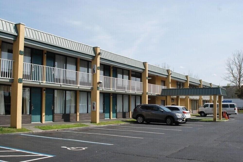 Stayable Jax West Джэксонвиль Экстерьер фото