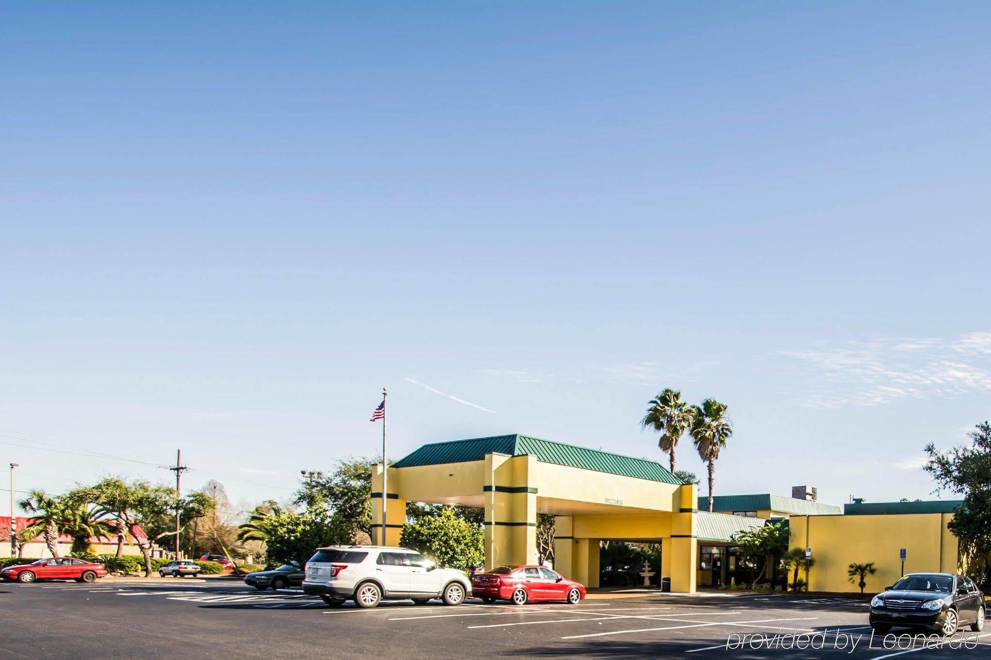 Stayable Jax West Джэксонвиль Экстерьер фото
